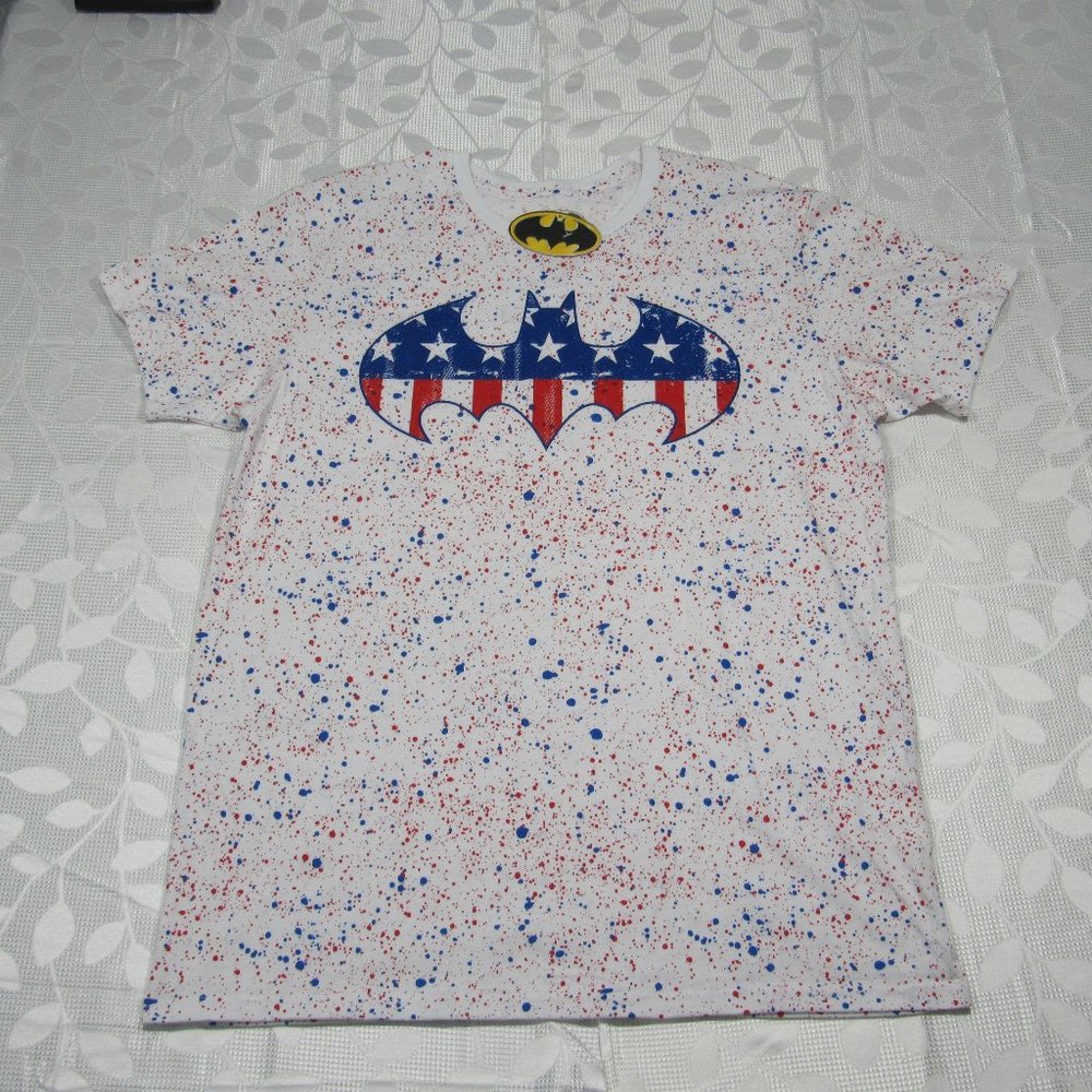Batman DC Comics T-shirt